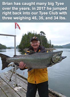 Best Tyee of 2017